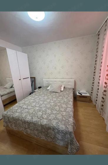 Apartament cu 2 camere nedecomandat în Vasile Alecsandri