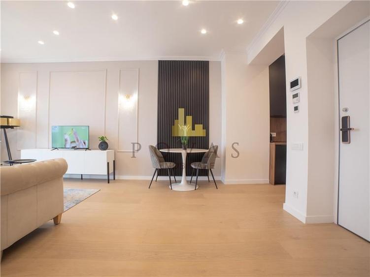 Inchiriere Apartament 2 Camere Aviatiei Tower - 1