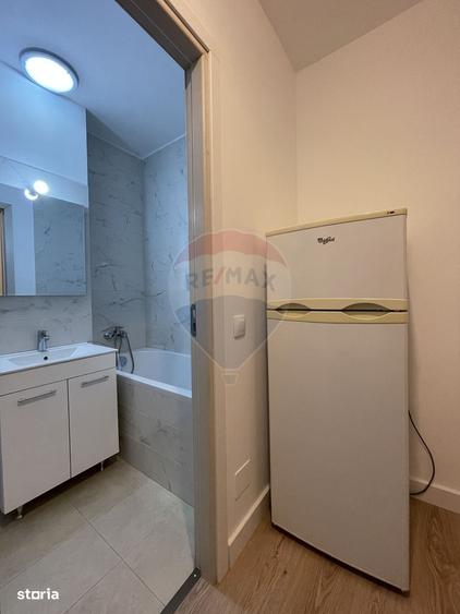 Garsonieră, mobilată în Mihai Bravu