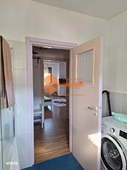 Apartament cu 2 camere în Crângași