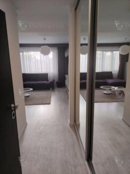 Apartament cu 2 camere decomandat, mobilat în Alba Iulia