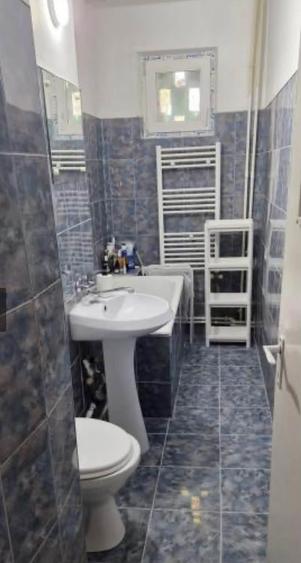 apartament 3 camere zona Tomis 3 mobilat utilat 50 mp - 3