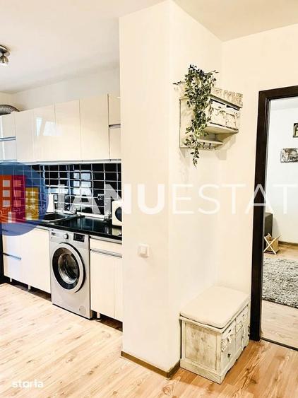 Apartament cu 3 camere decomandat în Berceni