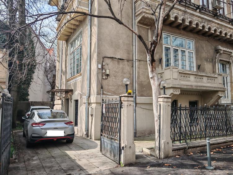 VANZARE CASA VILA TIP DUPLEX - 1