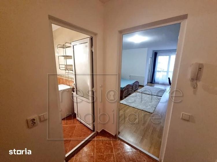 Apartament o camera, Zorilor, zona UMF+Parcare - 8