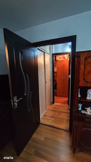 Apartament luminos cu 3 camere | Etaj 1, vedere pe ambele parti - 7