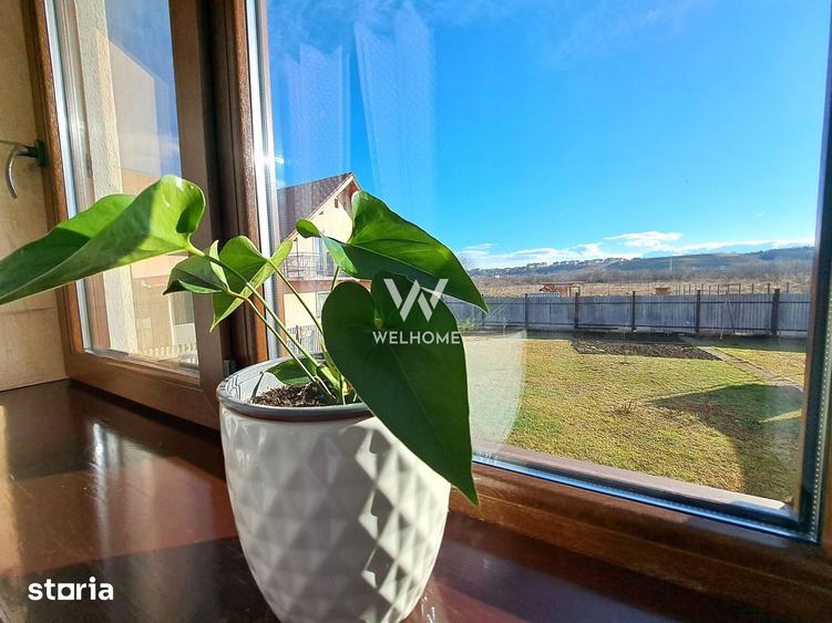Casa spatioasa si utila, 5 camere, garaj, pivnita - Sibiu - 12