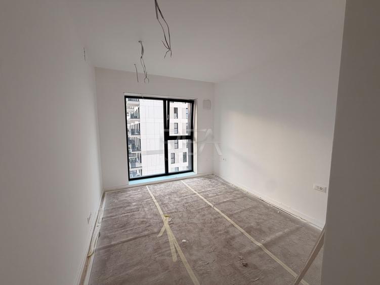 Apartament cu 2 camere decomandat în Aviației