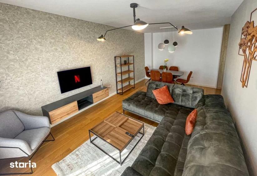 Apartament 2 camere/ Herastrau Parkview/ ?oseaua Nordului - 3