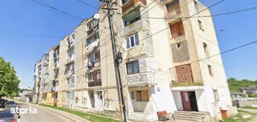 Garsonieră în Central