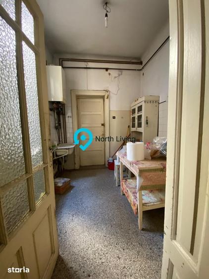 Apartament 3 camere | Interbelic| Investitie - 2