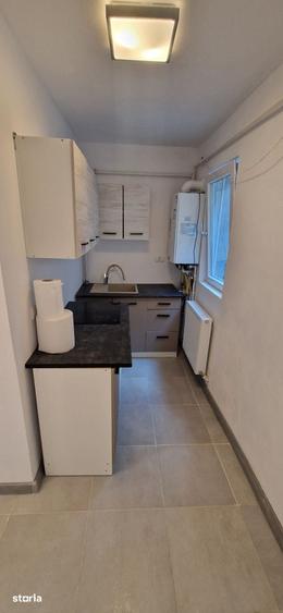 Apartament cu 2 camere în Calea București