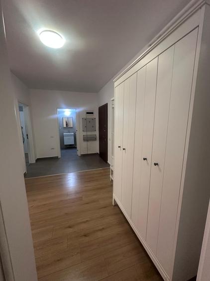 Apartament 2 camere - parcare - Militari - Pacii - Iuliu Maniu - bloc nou - 4