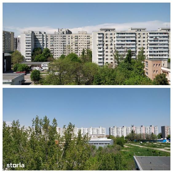 Apartament cu 3 camere în Colentina