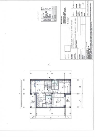 Teren Construcții intravilan de 524 mp, în Corbeanca