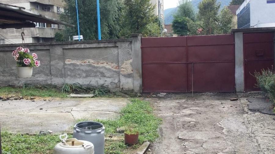 Casă cu 2 camere în Aurel Vlaicu