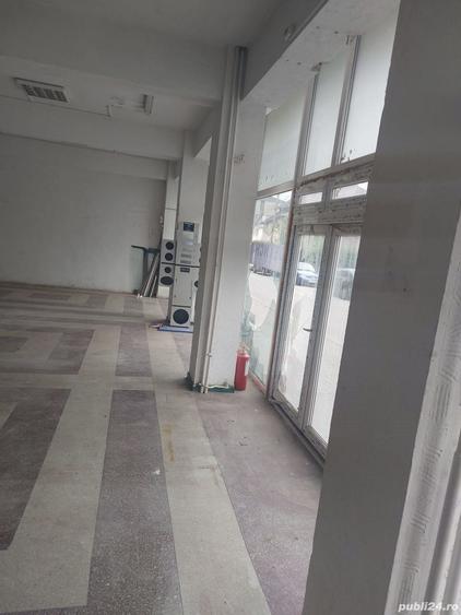 Spațiu comercial, de 180 mp, în Câmpulung Moldovenesc