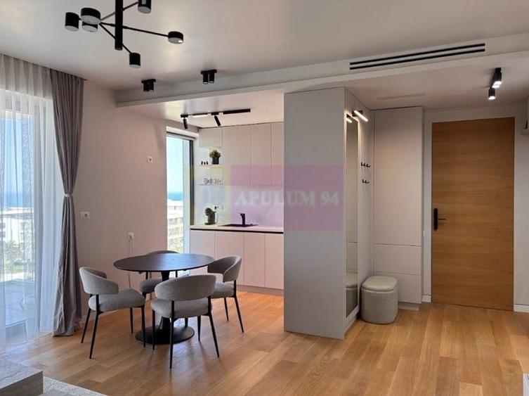 Apartament semidecomandat în Kogălniceanu