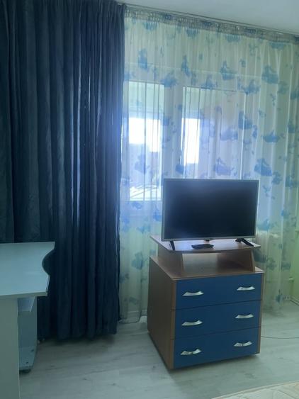 Apartament cu 2 camere semidecomandat în Alexandru Obregia