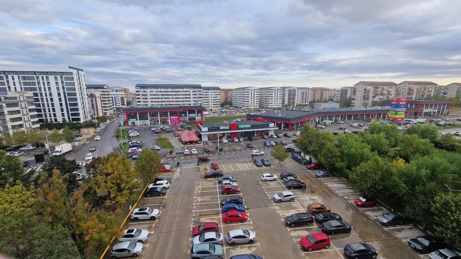 Apartament cu 3 camere decomandat, mobilat în Militari