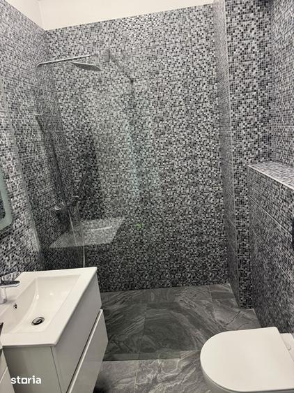 Apartament cu 2 camere în Ostroveni