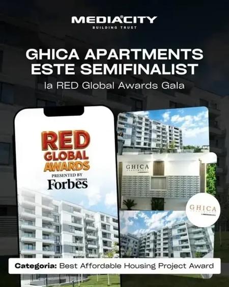 Apartament cu 5 camere în Baicului