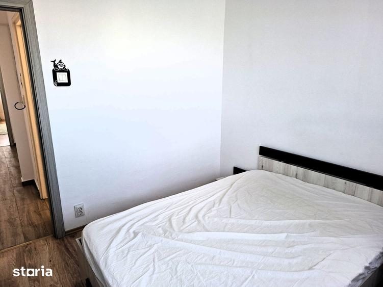 Apartament cu 2 camere decomandat în Drumul Taberei