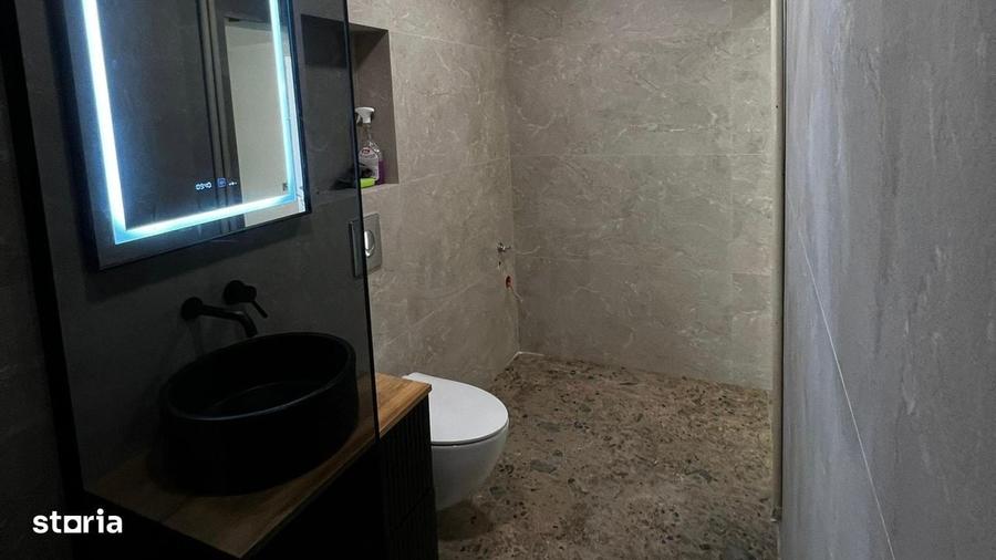 Apartament cu 2 camere în Dobroești
