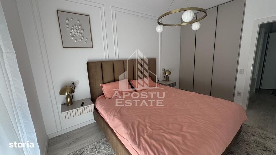 Apartament 2 camere, de inchiriat, Torontalului, Timisoara - 5
