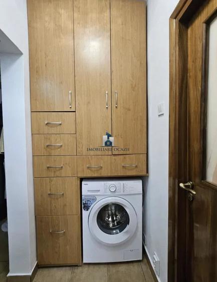 Apartament cu 2 camere decomandat în Berceni