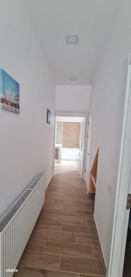 Apartament cu 4 camere în Centrul Civic
