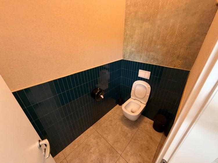 Spațiu comercial, de 134 mp, în Chiajna