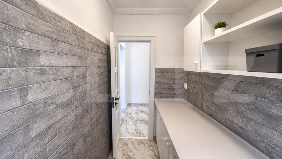 Apartament cu 2 camere de vanzare, 33.22 mp, Solidaritatii - 5
