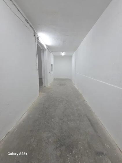 Spațiu industrial, de 300 mp, în Pantelimon