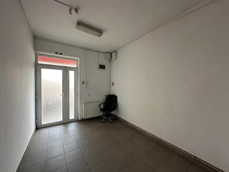 Spațiu comercial, de 90 mp, în Cantacuzino