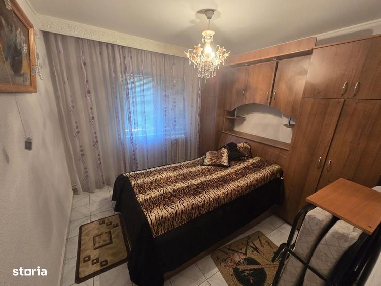 Apartament cu 2 camere decomandat în Tudor Vladimirescu