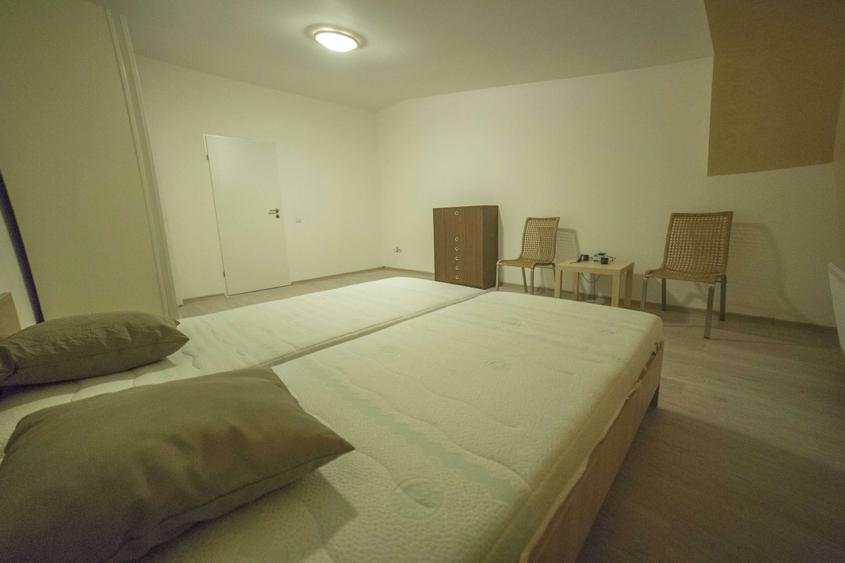Apartament cu 2 camere decomandat, mobilat în Dristor