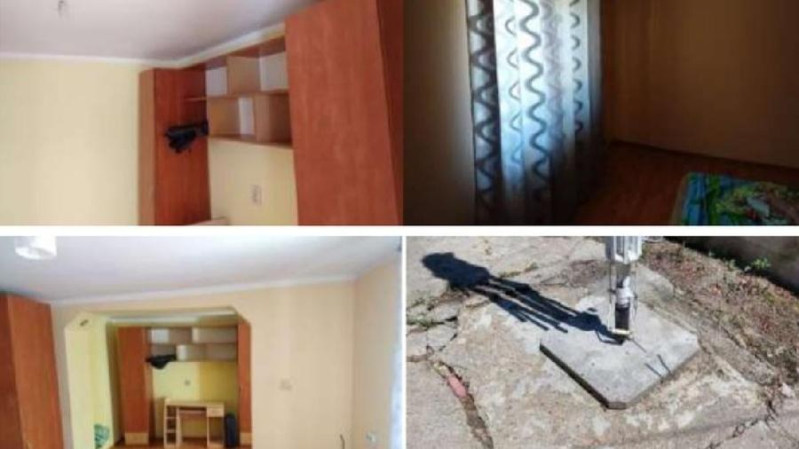 Casă individuală cu 4 camere cu Teren 220 Mp în Central