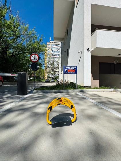 Apartament cu 2 camere decomandat în Gării