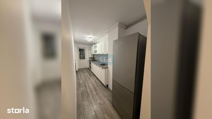 Apartament de inchiriat in Manastur cu 2 camere! - 5