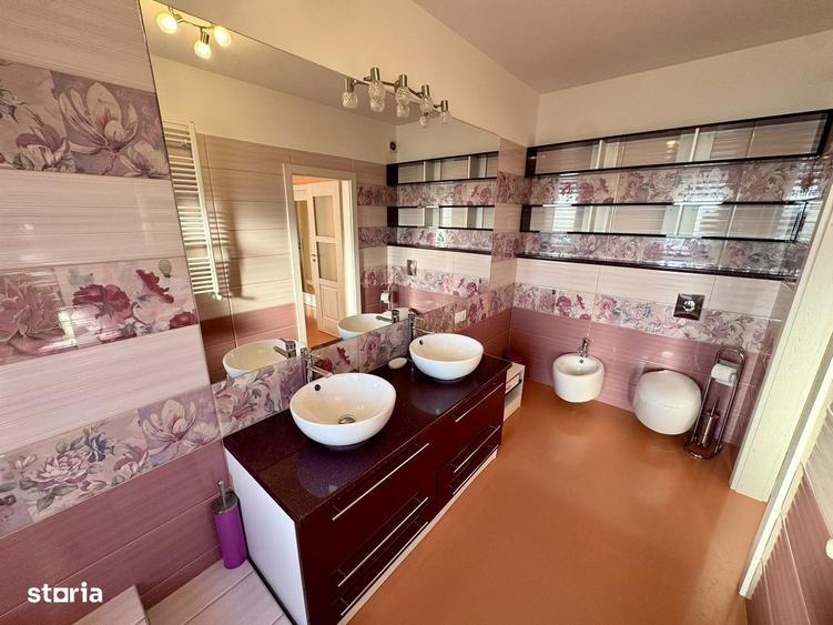 Vand penthouse 3 camere, ARED-Kaufland - 9