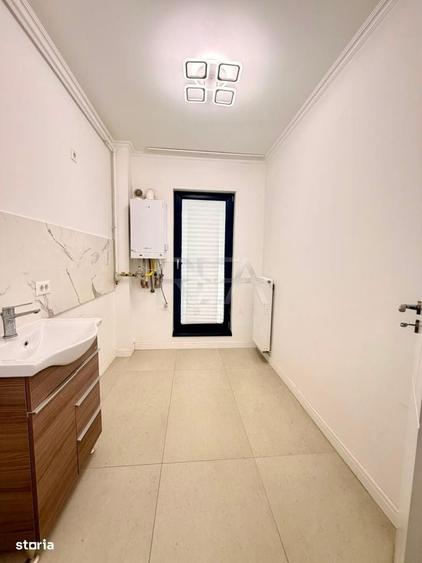 Garsoniera | Exigent Plaza Faza 4 | Bloc Nou | Lujerului | Parcul Lini - 6