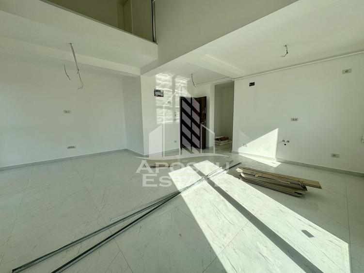 Penthouse cu scara interioara deosebita, 3 camere si 2 bai langa Lidl. - 4