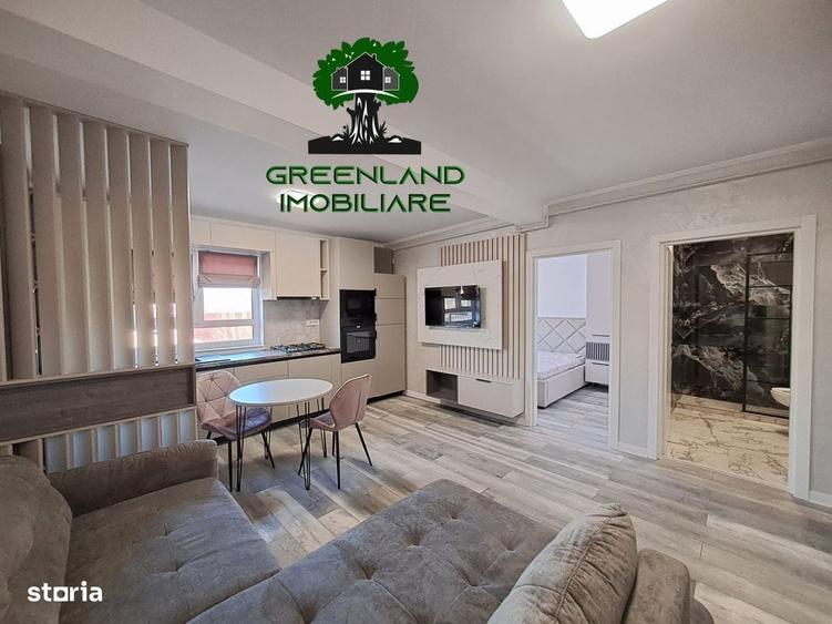 Apartament cu 2 camere în Rediu