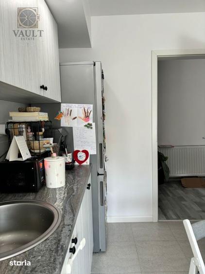 Apartament 3 camere - centrala proprie - Parc Mogosoaia - 11