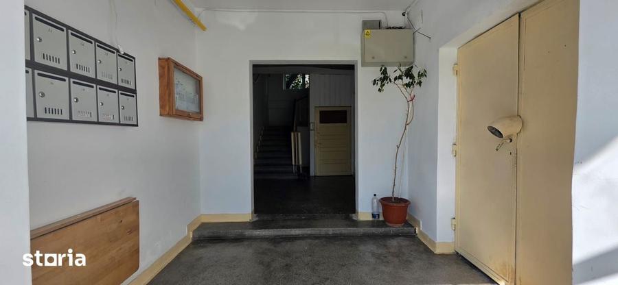 Garsonieră în Tomis I