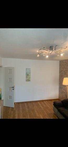 Apartament cu 2 camere decomandat în Giurgiului