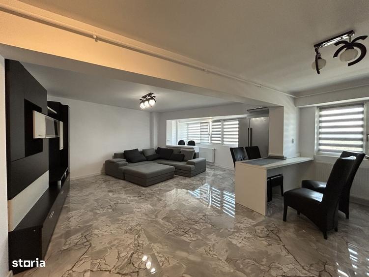 Apartament cu 3 camere în Ultracentral