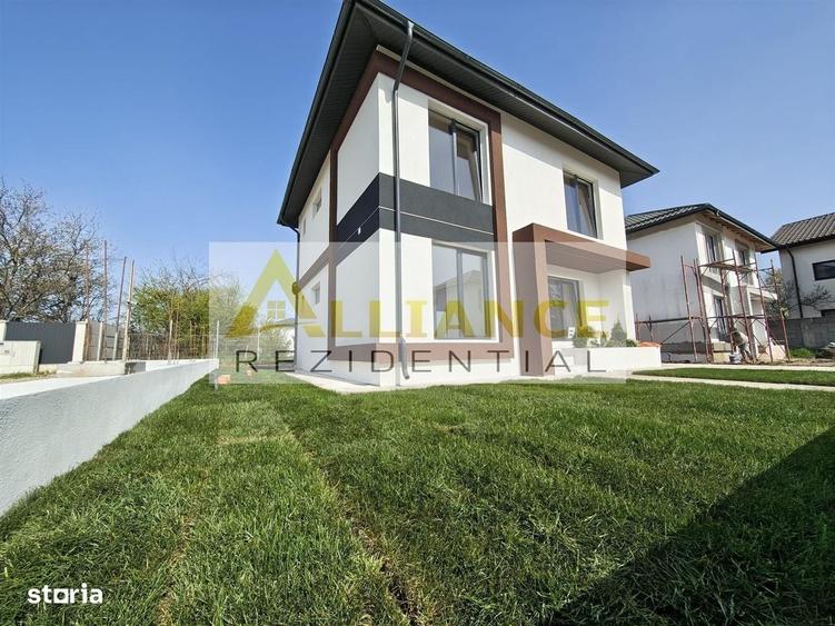 Casacomplex rezidential | 4 dormitoare | Teren 340 mp - 5