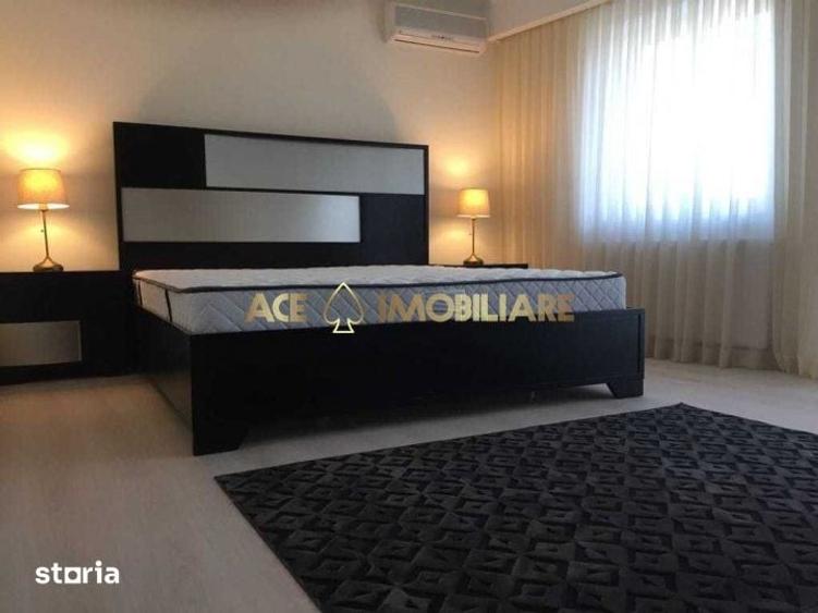 Apartament cu 3 camere în Primăverii
